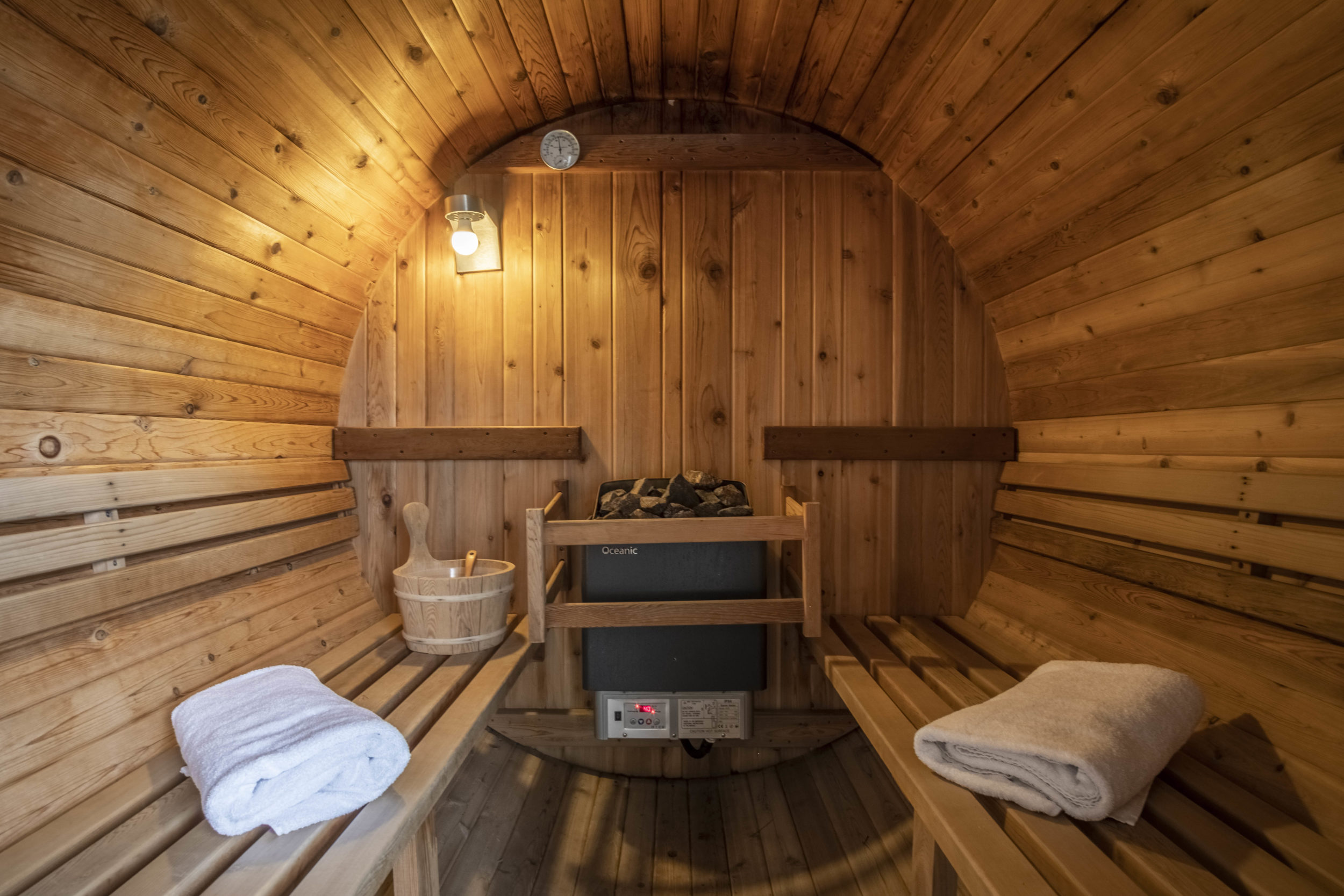 Casa Hotel | Hotels with sauna in Chesterfield
